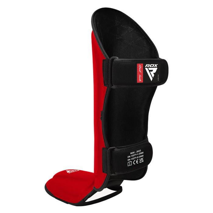 Espinillera con Empeine RDX Molded King