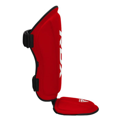 Espinillera con Empeine RDX Molded King