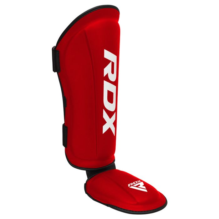 Espinillera con Empeine RDX Molded King