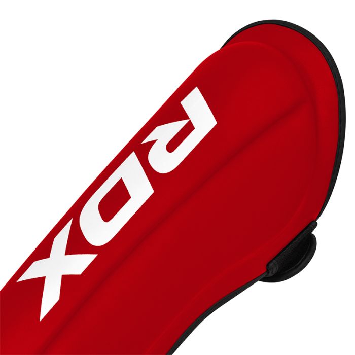 Espinillera con Empeine RDX Molded King