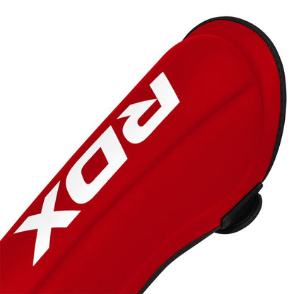 Espinillera con Empeine RDX Molded King