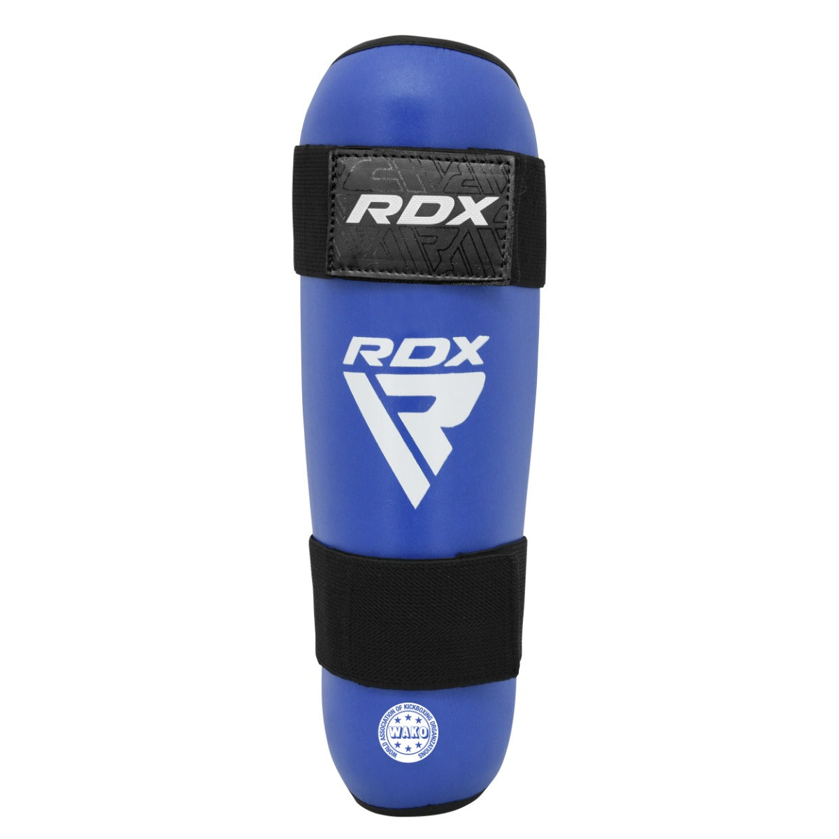 Espinillera RDX WAKO T2 â€“ Azul #color_azul