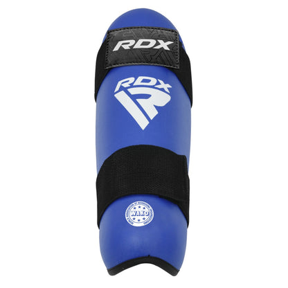 Espinillera RDX WAKO T2
