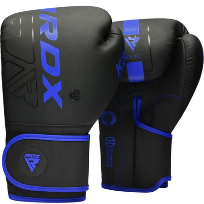 RDX F6 Kara Azul, imagen 1 #color_azul