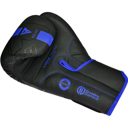 RDX F6 Kara Azul, imagen 2 #color_azul