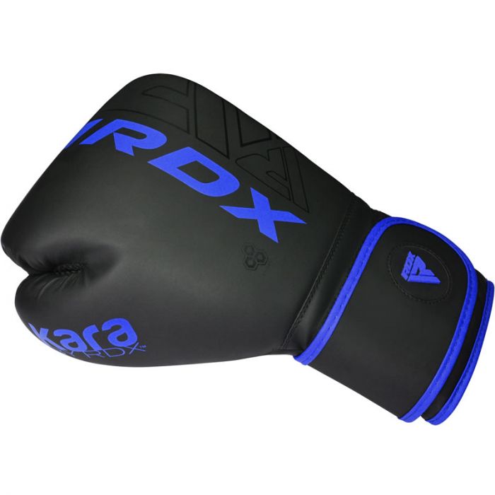 RDX F6 Kara Azul, imagen 4 #color_azul