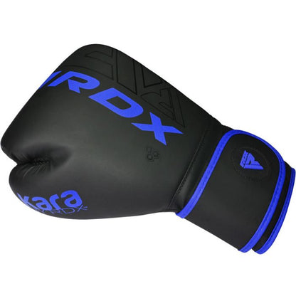 RDX F6 Kara Azul, imagen 4 #color_azul