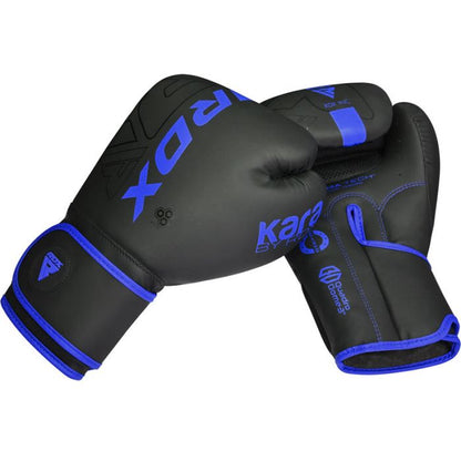 RDX F6 Kara Azul, imagen 5 #color_azul