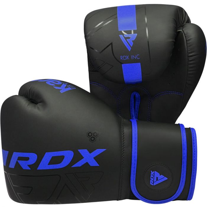 RDX F6 Kara Azul, imagen 6 #color_azul