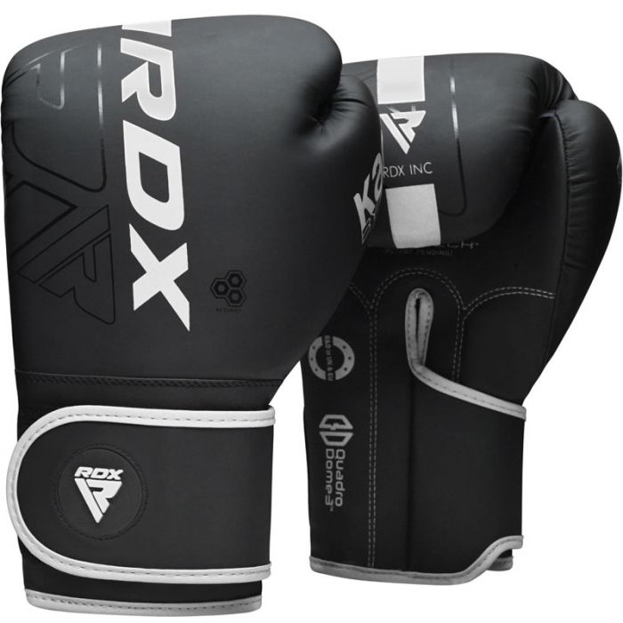 RDX F6 Kara Blanco, imagen 1 #color_blanco