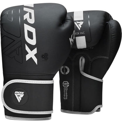 RDX F6 Kara Blanco, imagen 1 #color_blanco