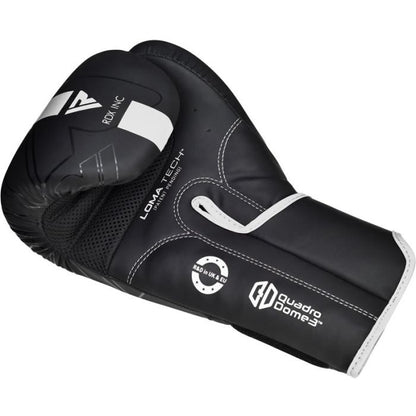 RDX F6 Kara Blanco, imagen 3 #color_blanco