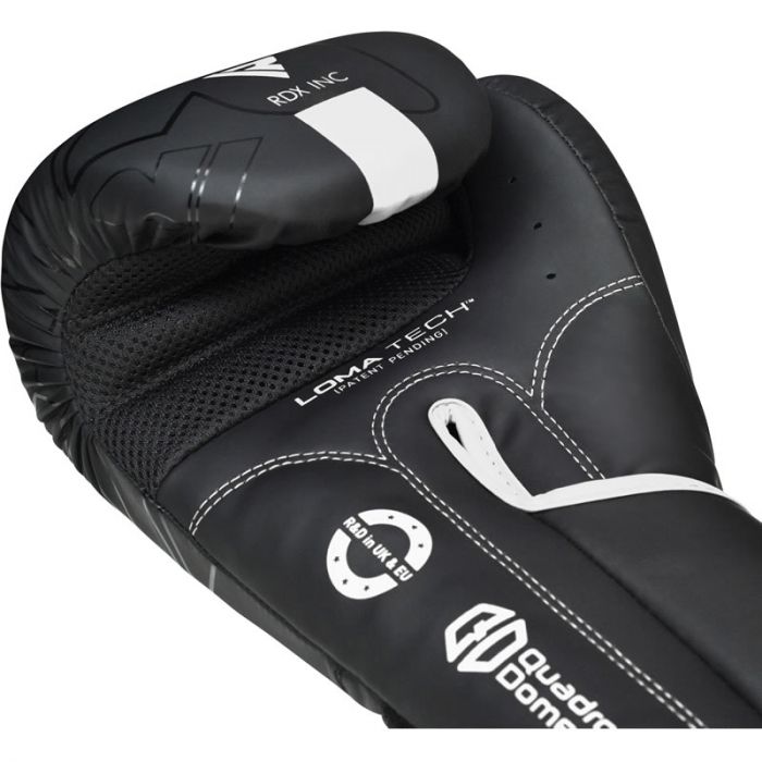 RDX F6 Kara Blanco, imagen 4 #color_blanco
