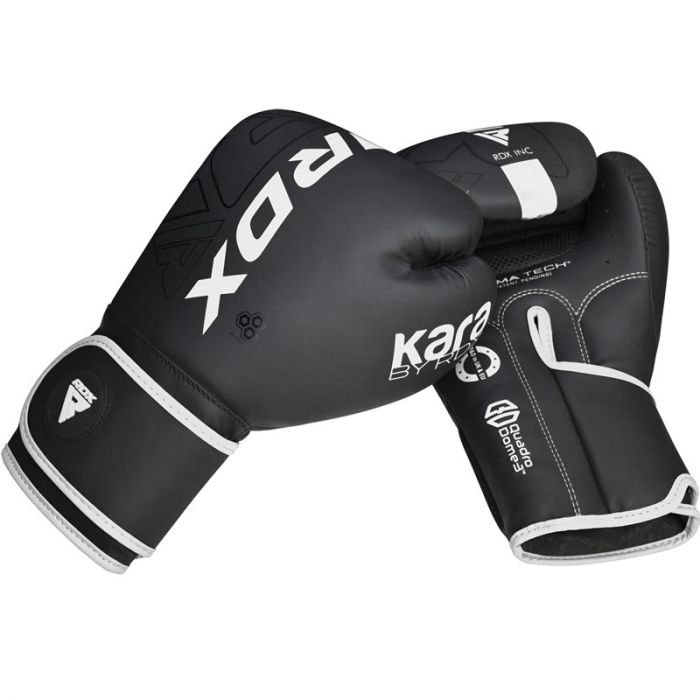 RDX F6 Kara Blanco, imagen 6 #color_blanco