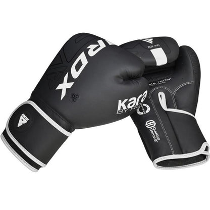 RDX F6 Kara Blanco, imagen 6 #color_blanco