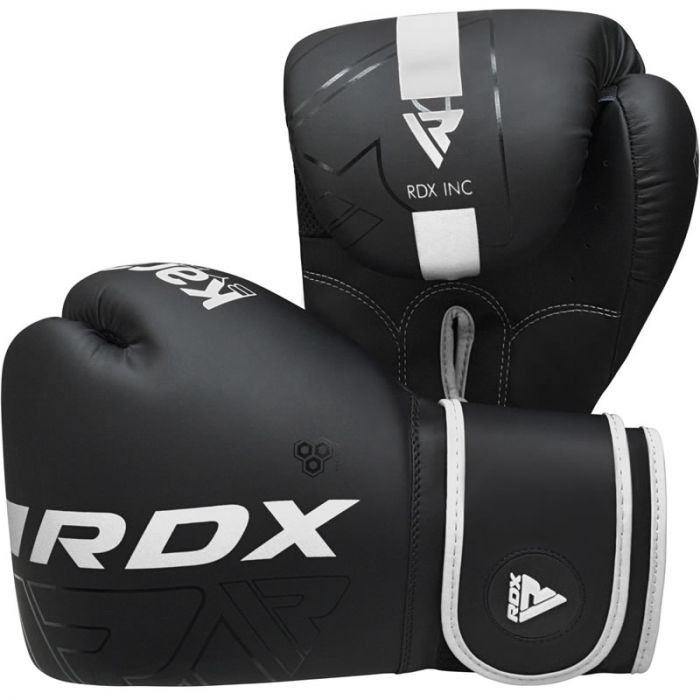 RDX F6 Kara Blanco, imagen 7 #color_blanco