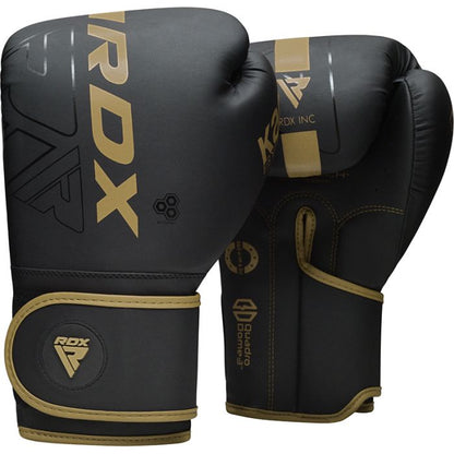 RDX F6 Kara Dorado, imagen 1 #color_dorado