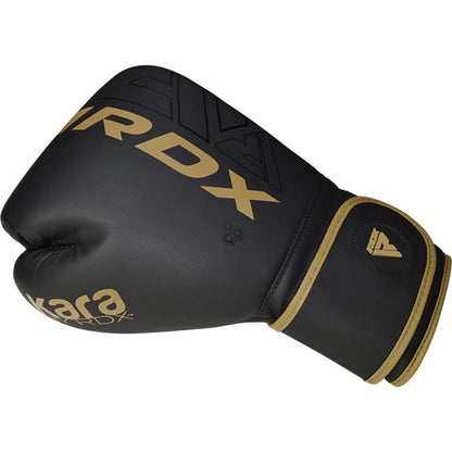 RDX F6 Kara Dorado, imagen 2 #color_dorado