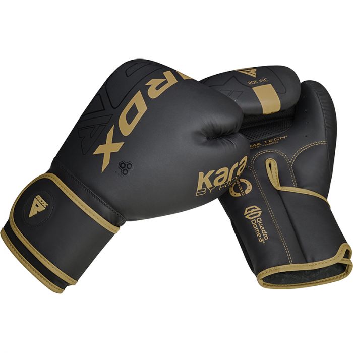 RDX F6 Kara Dorado, imagen 3 #color_dorado