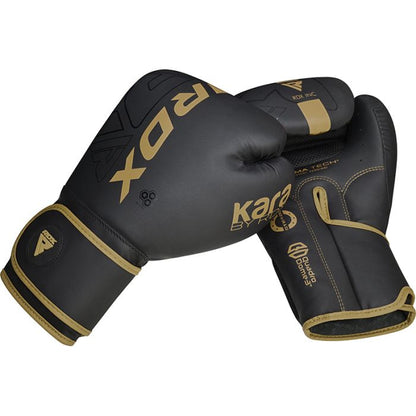 RDX F6 Kara Dorado, imagen 3 #color_dorado