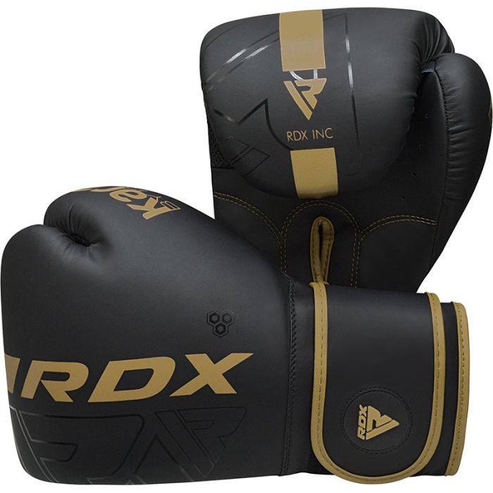 RDX F6 Kara Dorado, imagen 4 #color_dorado
