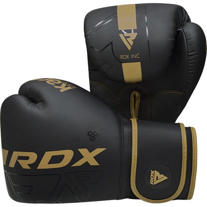 RDX F6 Kara Dorado, imagen 4 #color_dorado