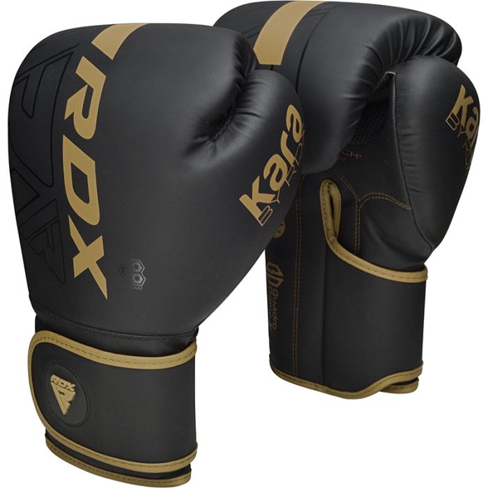 RDX F6 Kara Dorado, imagen 6 #color_dorado
