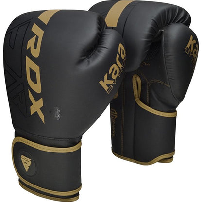 RDX F6 Kara Dorado, imagen 6 #color_dorado