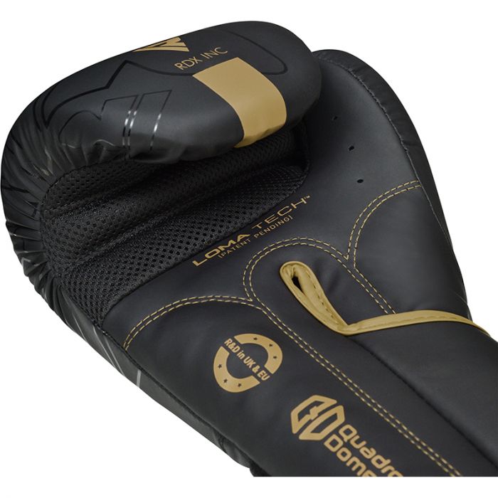 RDX F6 Kara Dorado, imagen 8 #color_dorado