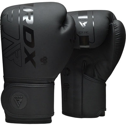 RDX F6 Kara Negro, imagen 1 #color_negro