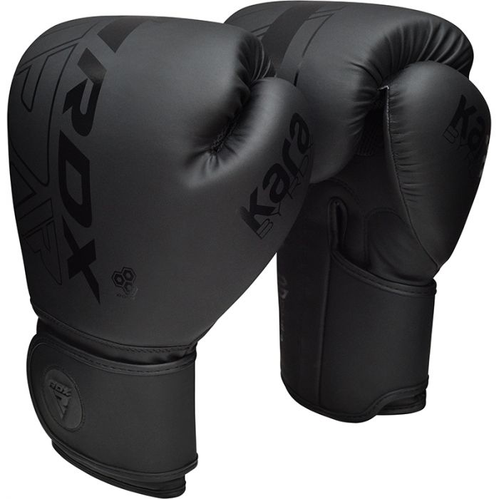 RDX F6 Kara Negro, imagen 2 #color_negro