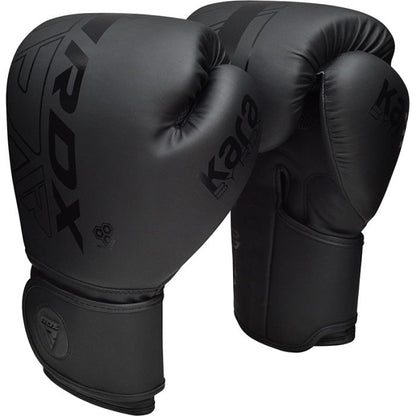 RDX F6 Kara Negro, imagen 2 #color_negro