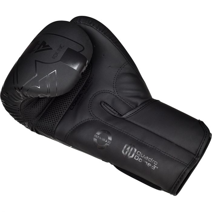 RDX F6 Kara Negro, imagen 3 #color_negro