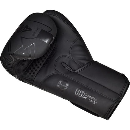 RDX F6 Kara Negro, imagen 3 #color_negro