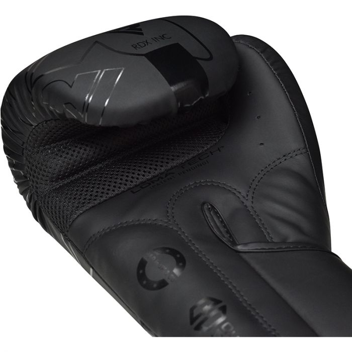 RDX F6 Kara Negro, imagen 4 #color_negro