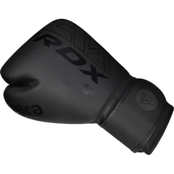 RDX F6 Kara Negro, imagen 5 #color_negro