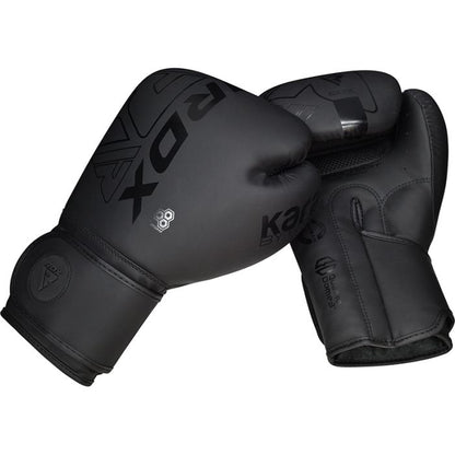 RDX F6 Kara Negro, imagen 6 #color_negro