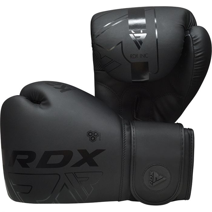 RDX F6 Kara Negro, imagen 7 #color_negro