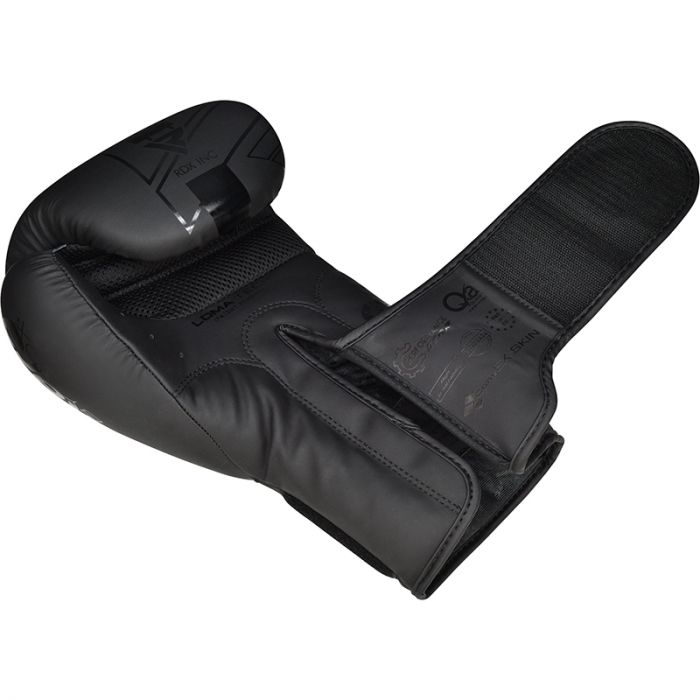 RDX F6 Kara Negro, imagen 8 #color_negro