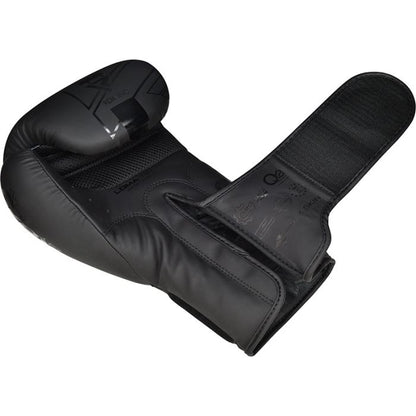 RDX F6 Kara Negro, imagen 8 #color_negro