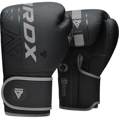 RDX F6 Kara Plateado, imagen 1 #color_plateado