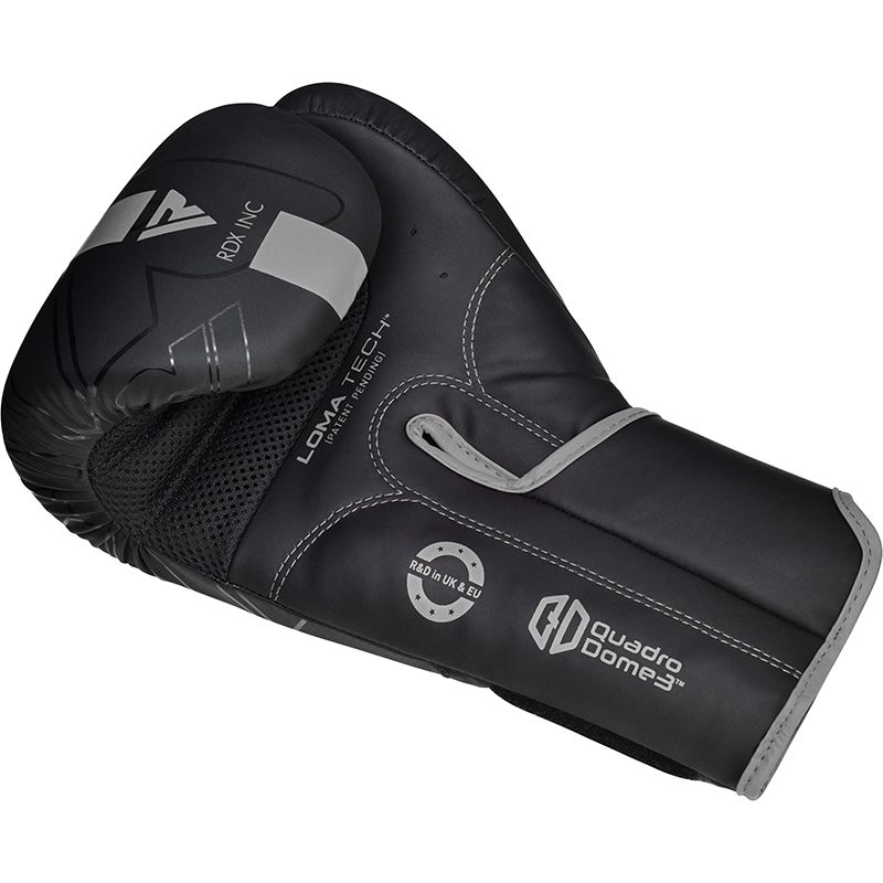 RDX F6 Kara Plateado, imagen 2 #color_plateado