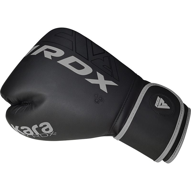 RDX F6 Kara Plateado, imagen 3 #color_plateado