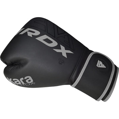 RDX F6 Kara Plateado, imagen 3 #color_plateado