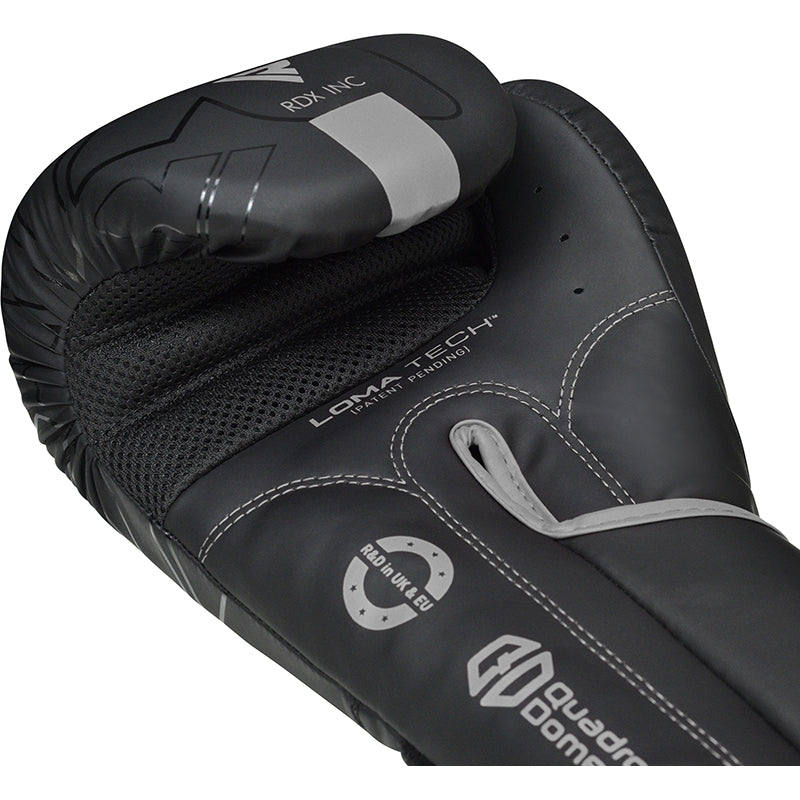 RDX F6 Kara Plateado, imagen 4 #color_plateado
