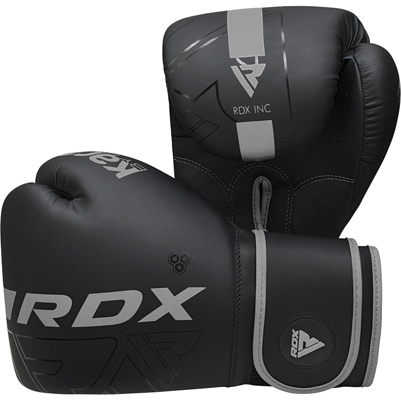 RDX F6 Kara Plateado, imagen 5 #color_plateado