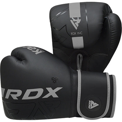 RDX F6 Kara Plateado, imagen 5 #color_plateado