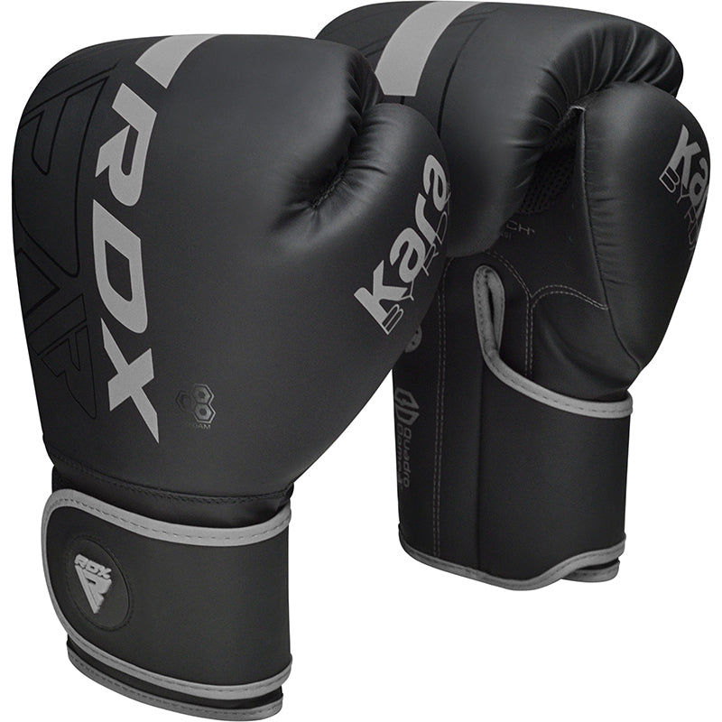 RDX F6 Kara Plateado, imagen 6 #color_plateado