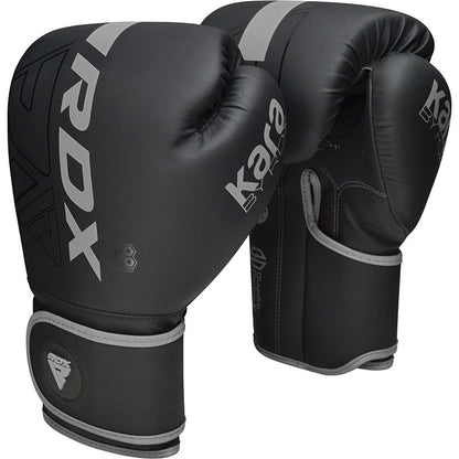 RDX F6 Kara Plateado, imagen 6 #color_plateado
