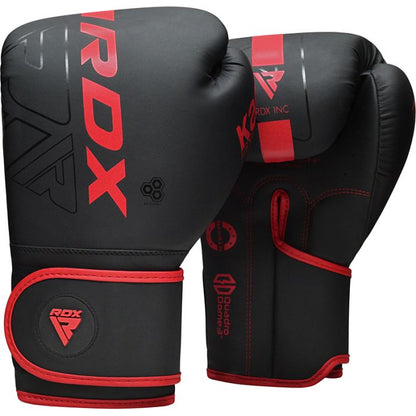 RDX F6 Kara Rojo, imagen 1 #color_rojo